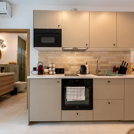 Deluxe 2, With Rooftop Terrace And Breathtaking Views *