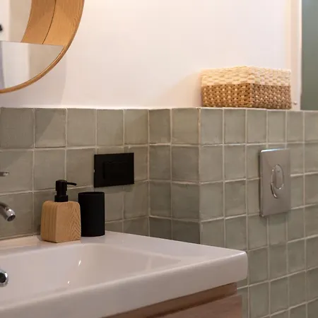 Deluxe 2, With Rooftop Terrace And Breathtaking Views Apartment Asini (Argolis)