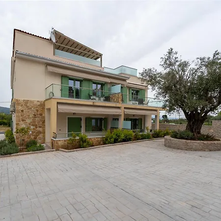 Deluxe 2, With Rooftop Terrace And Breathtaking Views *