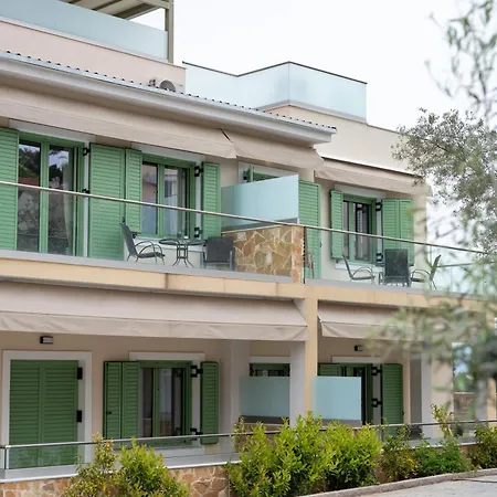 Apartment Deluxe 2, With Rooftop Terrace And Breathtaking Views