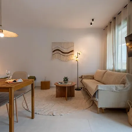 Deluxe 2, With Rooftop Terrace And Breathtaking Views Apartment Asini (Argolis)