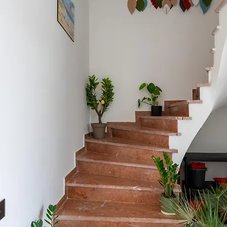 Deluxe 2, With Rooftop Terrace And Breathtaking Views Asini (Argolis)