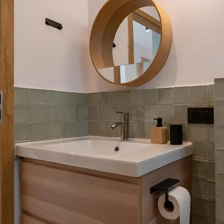Deluxe 2, With Rooftop Terrace And Breathtaking Views *