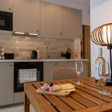 Deluxe 2, With Rooftop Terrace And Breathtaking Views Asini (Argolis)