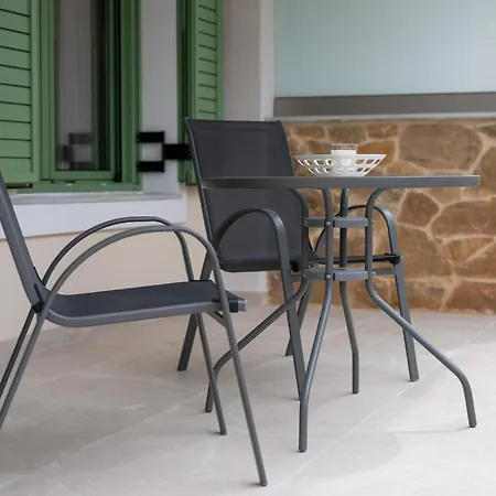 Deluxe 2, With Rooftop Terrace And Breathtaking Views Asini (Argolis)