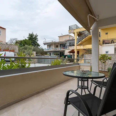 Deluxe 2, With Rooftop Terrace And Breathtaking Views