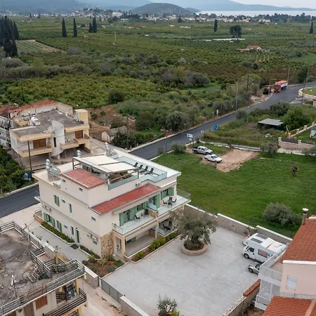Deluxe 2, With Rooftop Terrace And Breathtaking Views