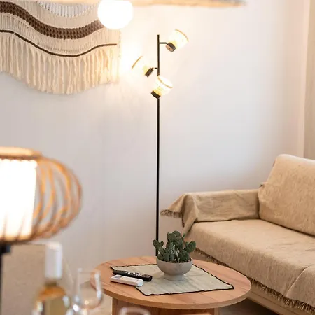 Deluxe 2, With Rooftop Terrace And Breathtaking Views Asini (Argolis)