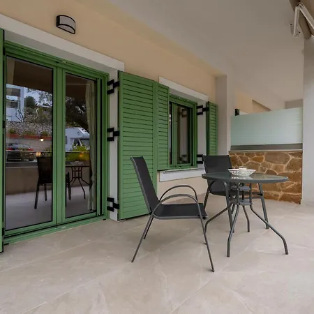 Deluxe 2, With Rooftop Terrace And Breathtaking Views * Asini (Argolis)