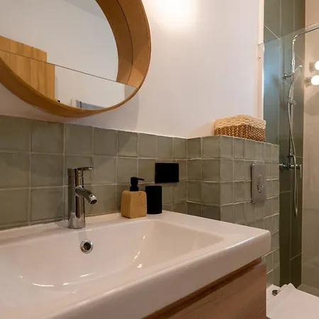 Deluxe 2, With Rooftop Terrace And Breathtaking Views *