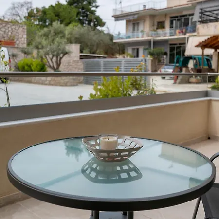 Deluxe 2, With Rooftop Terrace And Breathtaking Views