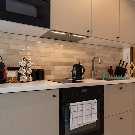 Apartment Deluxe 2, With Rooftop Terrace And Breathtaking Views Asini (Argolis)