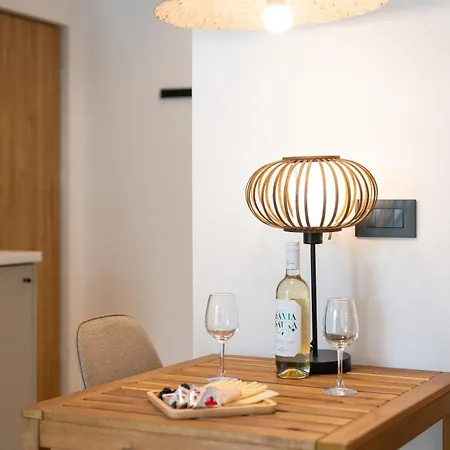 Deluxe 2, With Rooftop Terrace And Breathtaking Views * Asini (Argolis)
