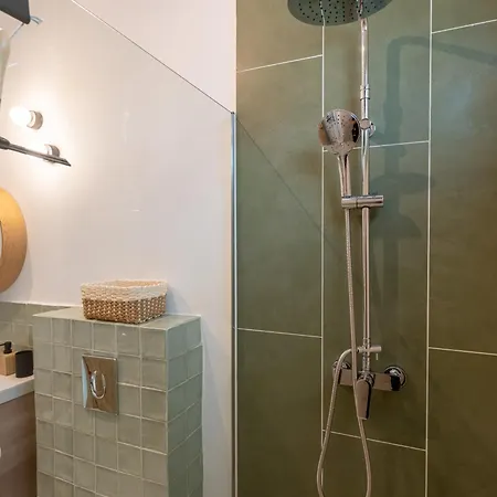 Deluxe 2, With Rooftop Terrace And Breathtaking Views Asini (Argolis)