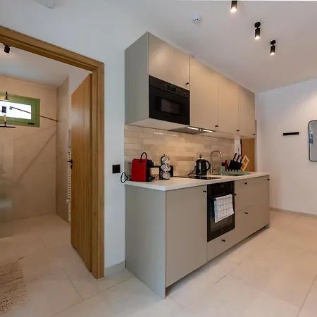 Deluxe 2, With Rooftop Terrace And Breathtaking Views Διαμέρισμα