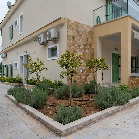 Deluxe 2, With Rooftop Terrace And Breathtaking Views Apartment