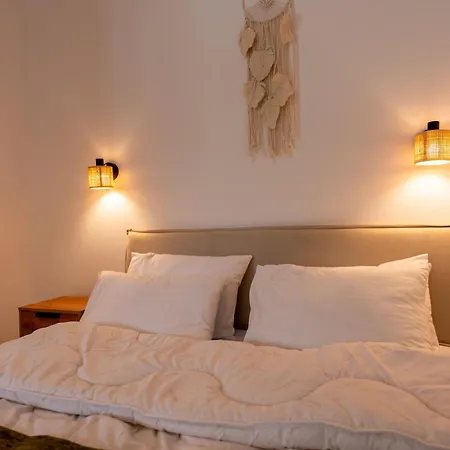 Deluxe 2, With Rooftop Terrace And Breathtaking Views Asini (Argolis)