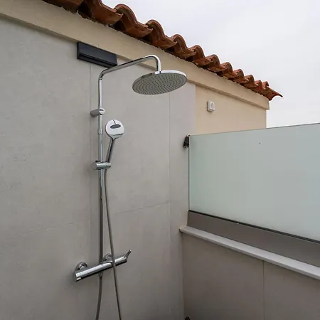 Deluxe 2, With Rooftop Terrace And Breathtaking Views * Asini (Argolis)