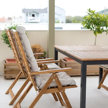 Deluxe 2, With Rooftop Terrace And Breathtaking Views